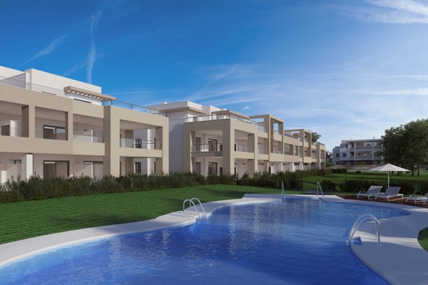 Medium property photo - Autovía del Mediterráneo 32, 29690 Casares